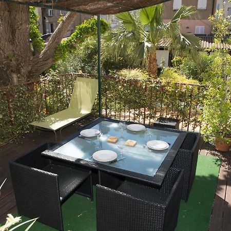 Alc - A523 - 4 Min Palais And Beaches Cannes Zewnętrze zdjęcie