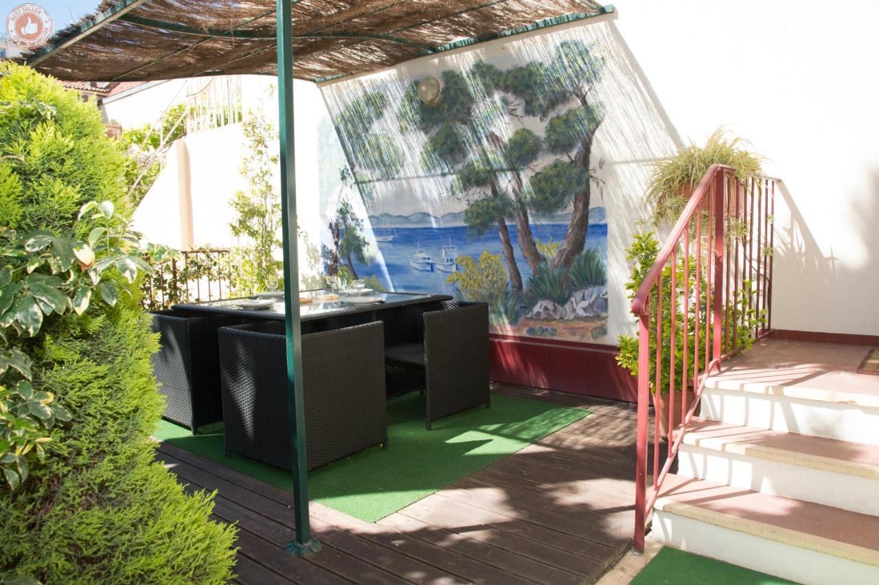 Alc - A523 - 4 Min Palais And Beaches Cannes Zewnętrze zdjęcie