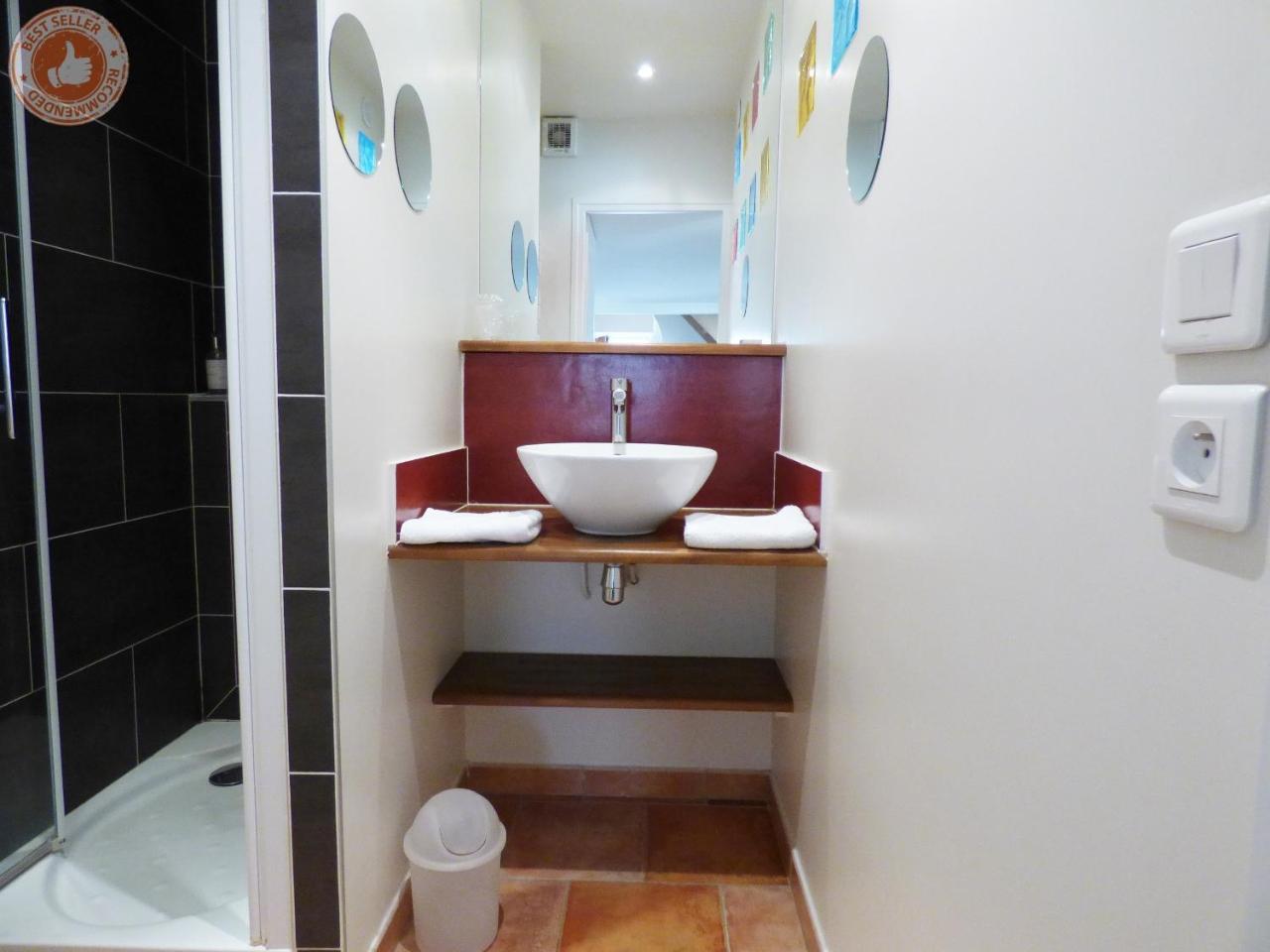 Alc - A523 - 4 Min Palais And Beaches Cannes Zewnętrze zdjęcie