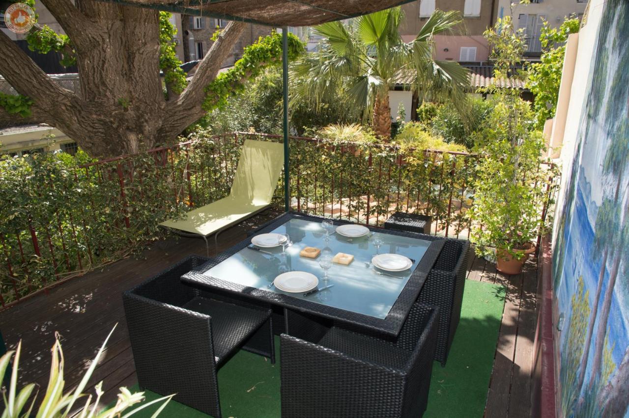 Alc - A523 - 4 Min Palais And Beaches Cannes Zewnętrze zdjęcie