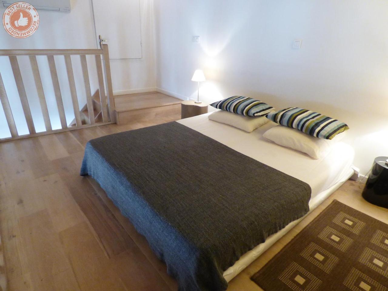 Alc - A523 - 4 Min Palais And Beaches Cannes Zewnętrze zdjęcie
