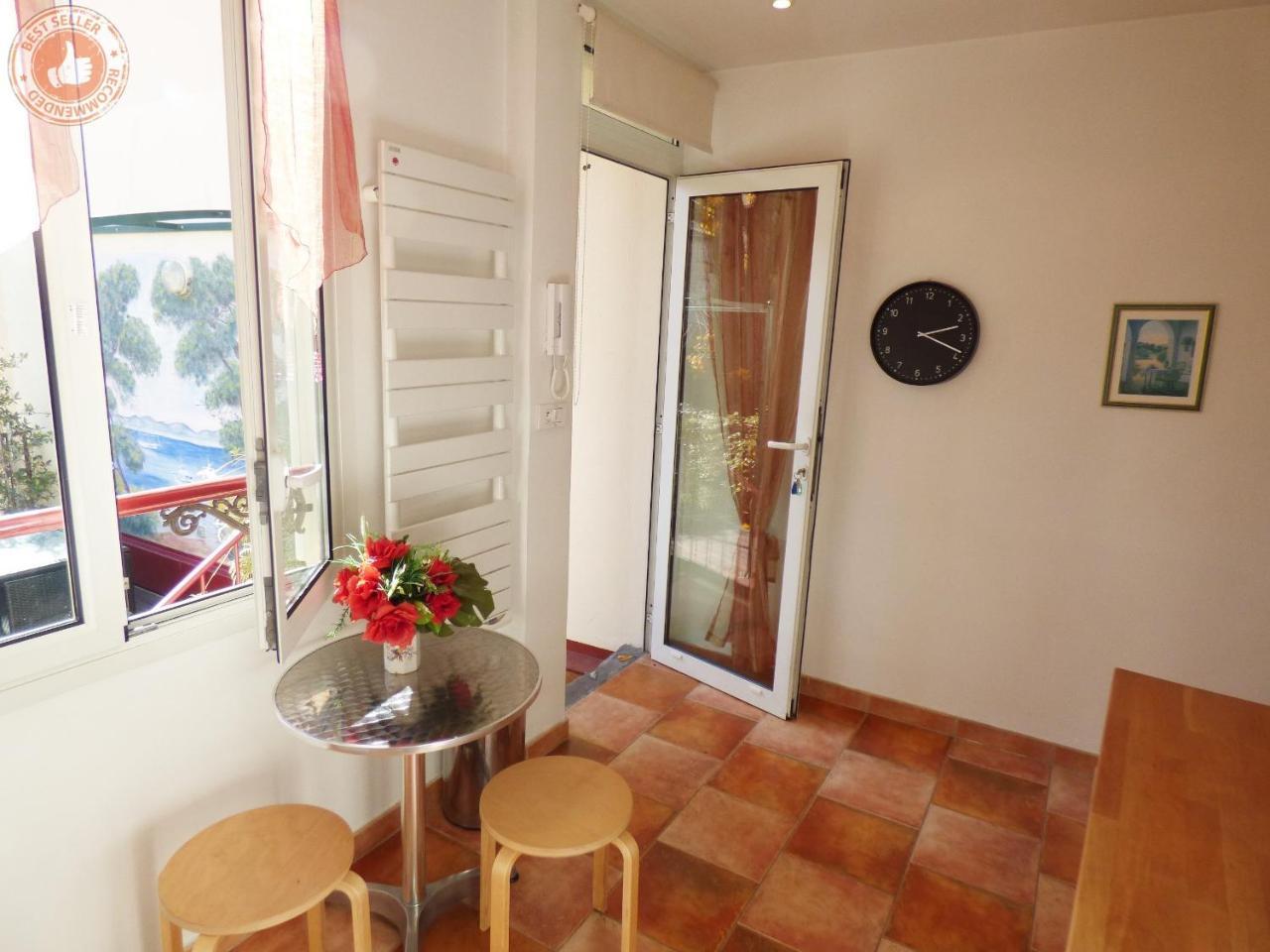 Alc - A523 - 4 Min Palais And Beaches Cannes Zewnętrze zdjęcie