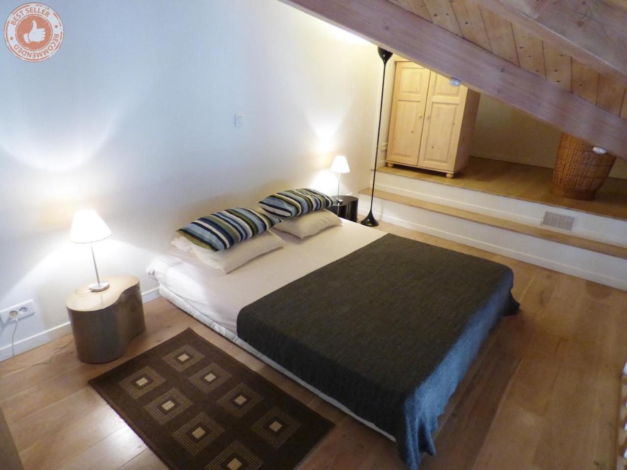 Alc - A523 - 4 Min Palais And Beaches Cannes Zewnętrze zdjęcie